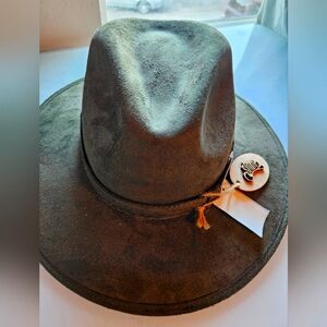 Green Stone Texana Explorer VE Hat